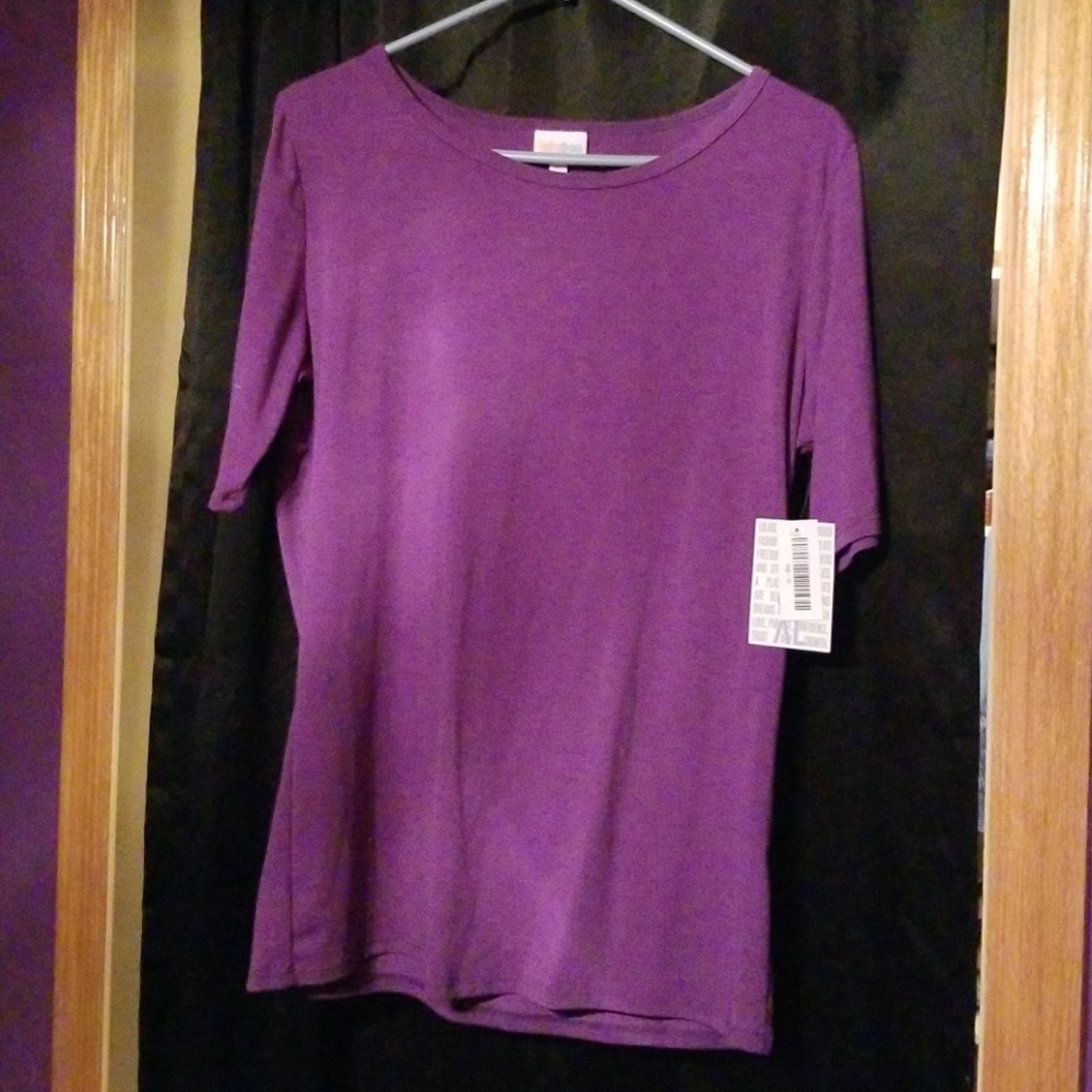 Lularoe XL Gigi